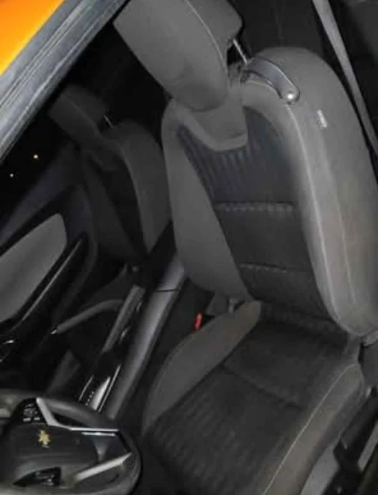 2013 Chevrolet Camaro 5th Gen - Image 7 of 7