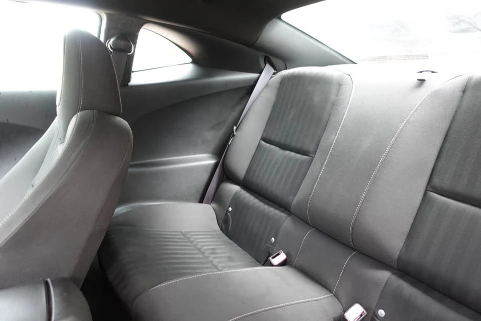 2013 Chevrolet Camaro 5th Gen - Image 14 of 14