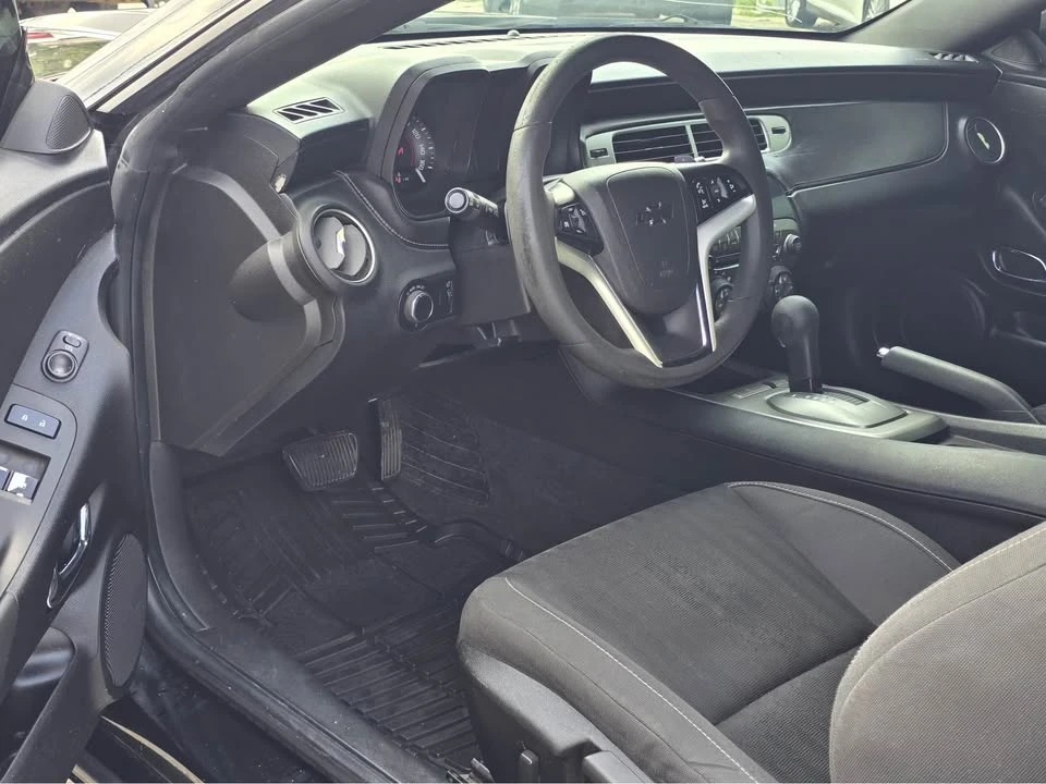 2013 Chevrolet Camaro 5th Gen - Image 3 of 8