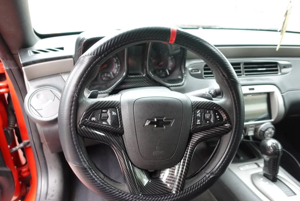 2013 Chevrolet Camaro 5th Gen - Image 10 of 14