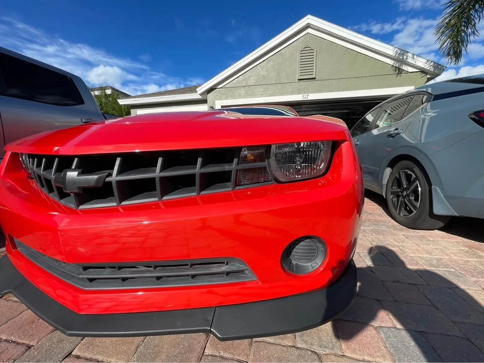 2013 Chevrolet Camaro 5th Gen - Image 2 of 14