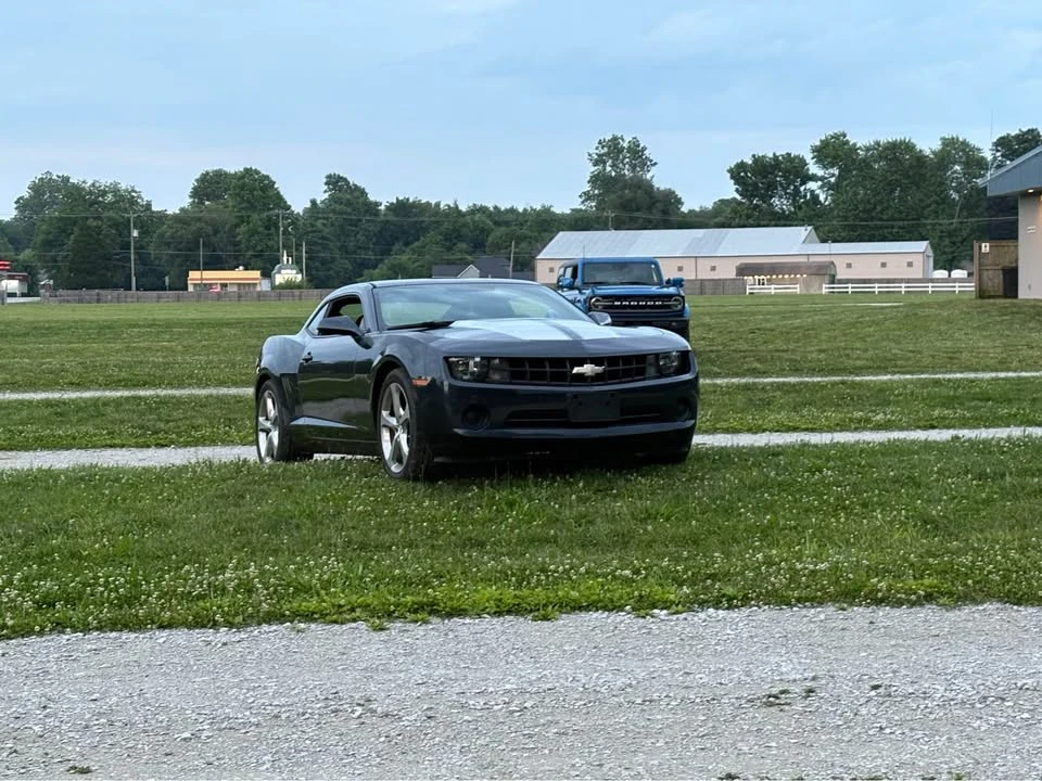 2013 Chevrolet Camaro 5th Gen - Image 4 of 9