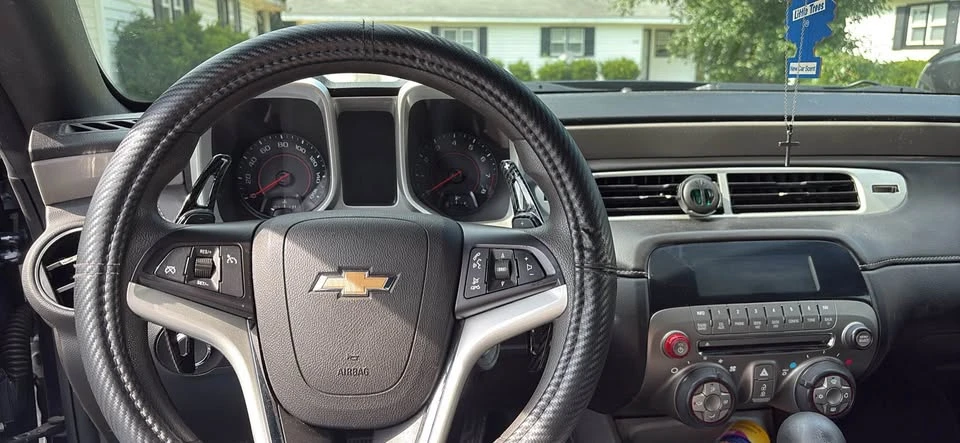 2013 Chevrolet Camaro 5th Gen - Image 2 of 9