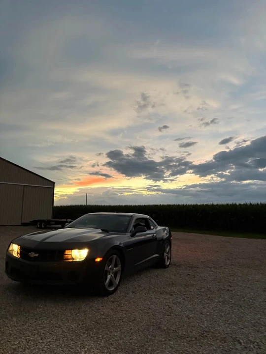 2013 Chevrolet Camaro 5th Gen - Image 3 of 9