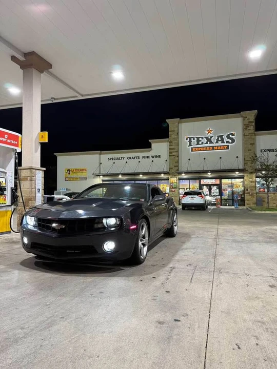 2013 Chevrolet Camaro 5th Gen - Image 4 of 4