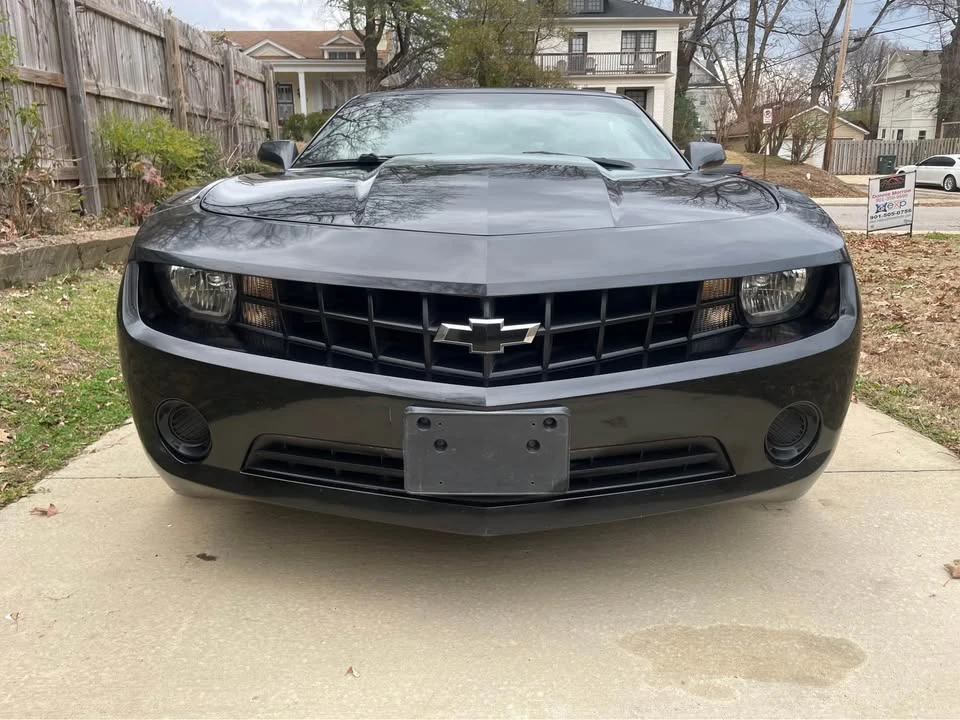 2013 Chevrolet Camaro 5th Gen - Image 7 of 10