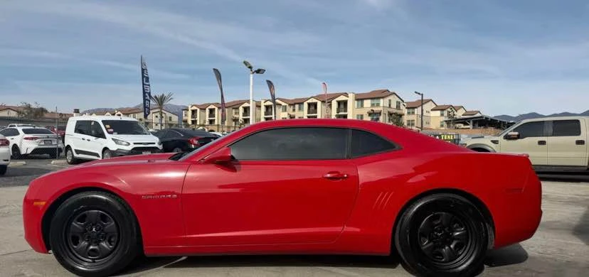 2013 Chevrolet Camaro 5th Gen - Image 3 of 13