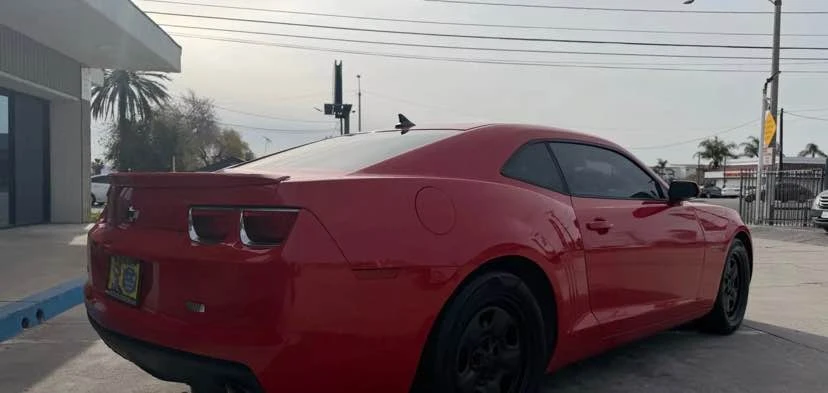 2013 Chevrolet Camaro 5th Gen - Image 5 of 13