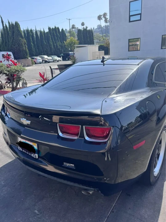 2013 Chevrolet Camaro 5th Gen - Image 2 of 13