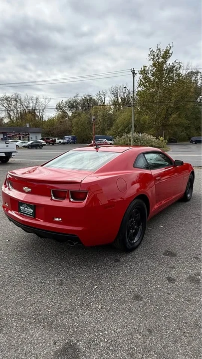 2013 Chevrolet Camaro 5th Gen - Image 3 of 16