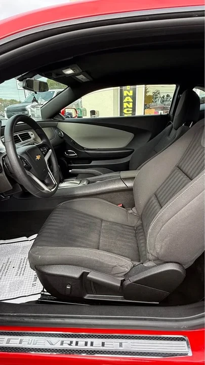 2013 Chevrolet Camaro 5th Gen - Image 11 of 16