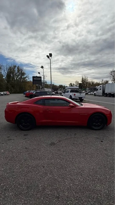 2013 Chevrolet Camaro 5th Gen - Image 7 of 16