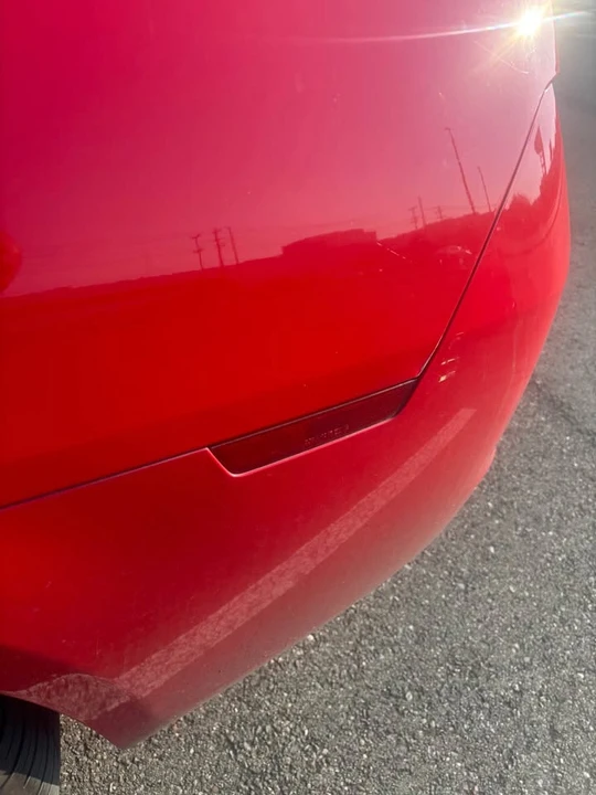 2013 Chevrolet Camaro 5th Gen - Image 6 of 13
