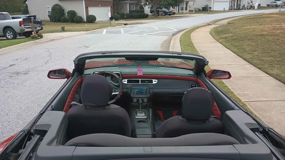 2013 Chevrolet Camaro 5th Gen - Image 11 of 14