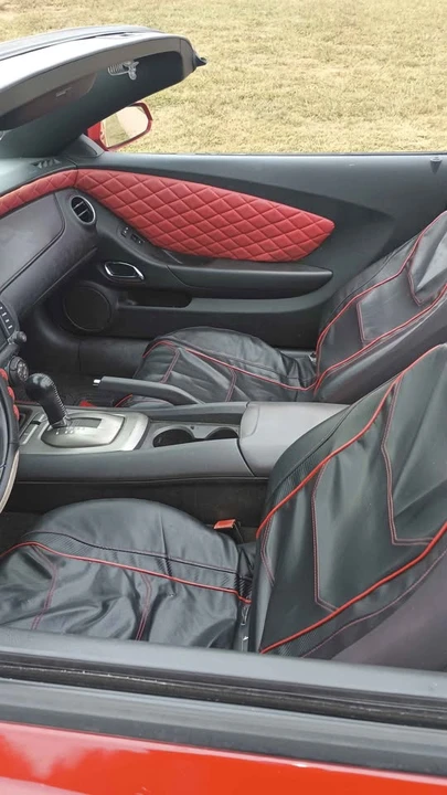 2013 Chevrolet Camaro 5th Gen - Image 13 of 14