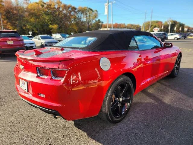 2013 Chevrolet Camaro 5th Gen - Image 7 of 19
