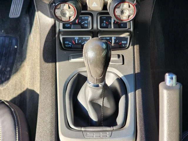 2013 Chevrolet Camaro 5th Gen - Image 18 of 19