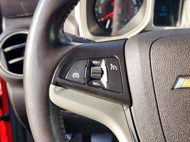 2013 Chevrolet Camaro 5th Gen - Image 15 of 19