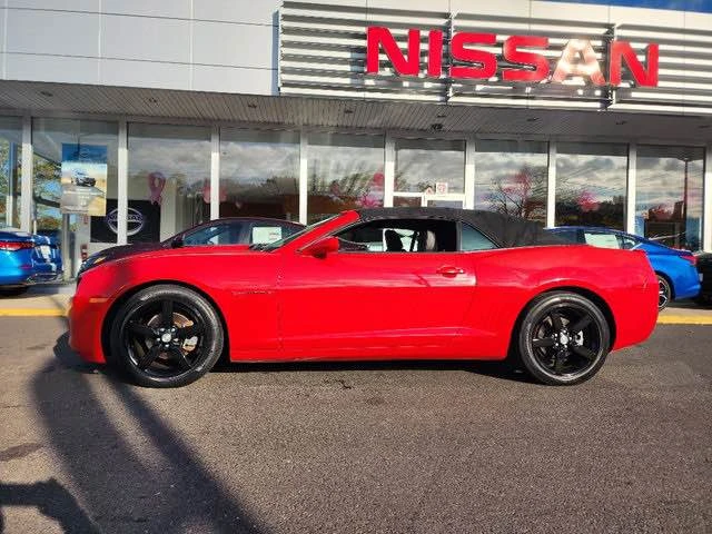 2013 Chevrolet Camaro 5th Gen - Image 4 of 19