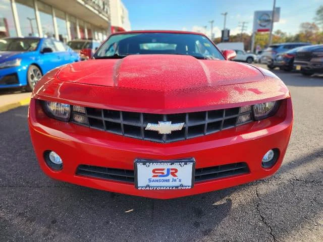 2013 Chevrolet Camaro 5th Gen - Image 2 of 19