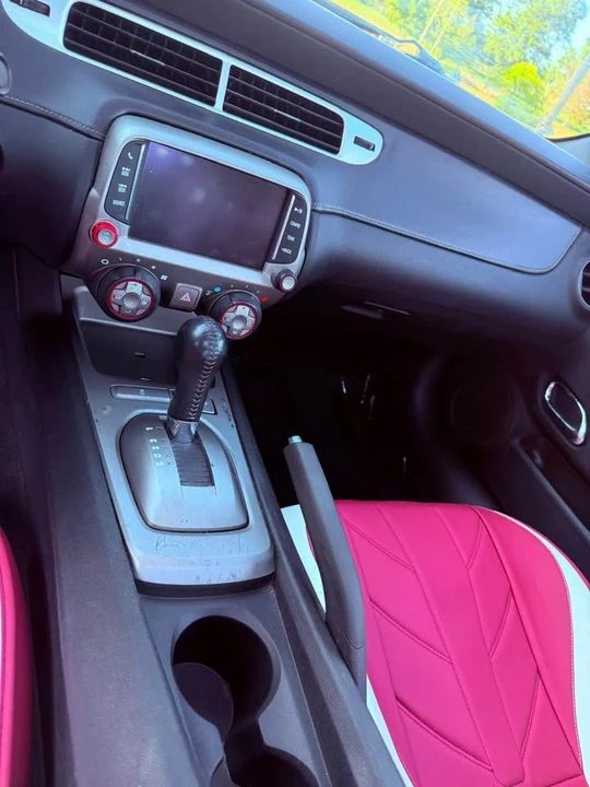 2013 Chevrolet Camaro 5th Gen - Image 13 of 13