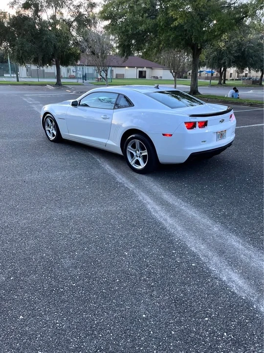 2013 Chevrolet Camaro 5th Gen - Image 4 of 15
