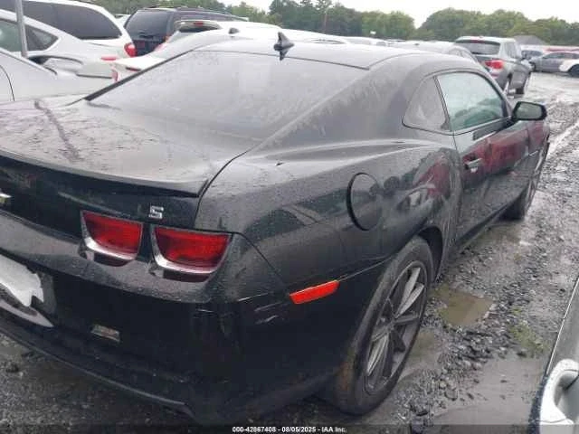 2013 Chevrolet Camaro 5th Gen - Image 4 of 13