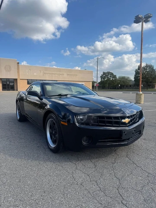 2013 Chevrolet Camaro 5th Gen - Image 2 of 5