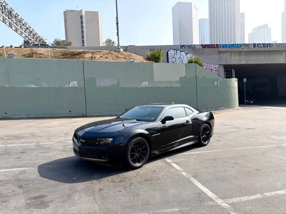 2013 Chevrolet Camaro 5th Gen - Image 7 of 10