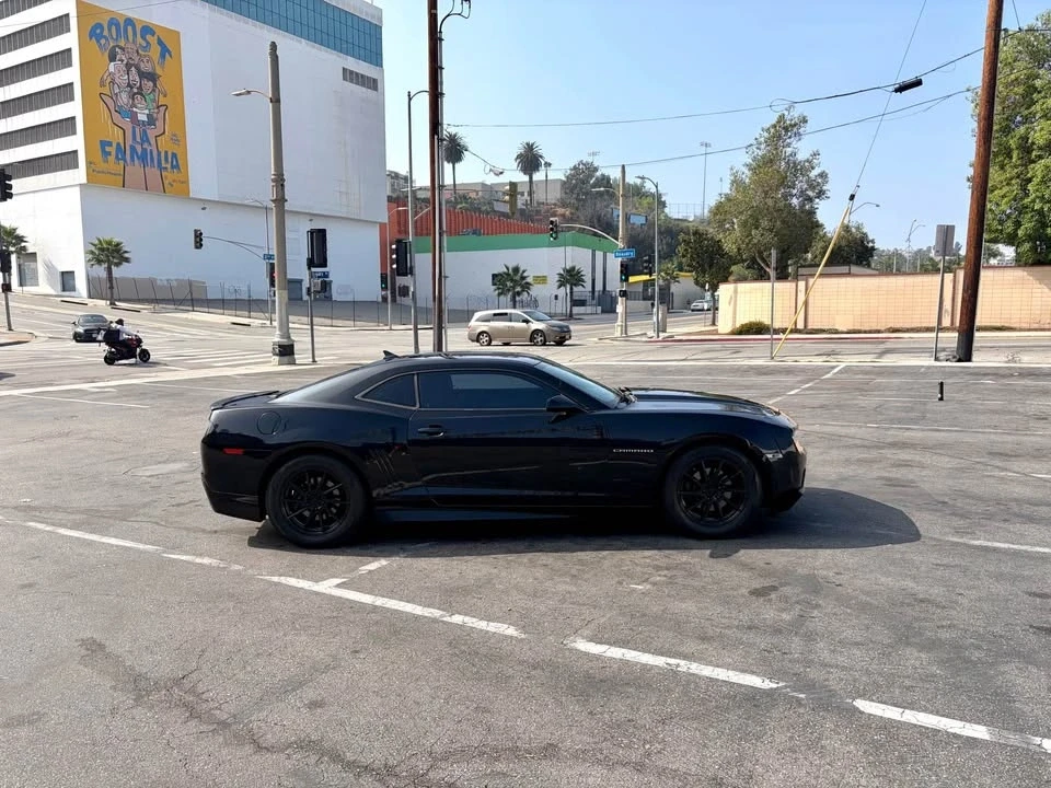 2013 Chevrolet Camaro 5th Gen - Image 2 of 10