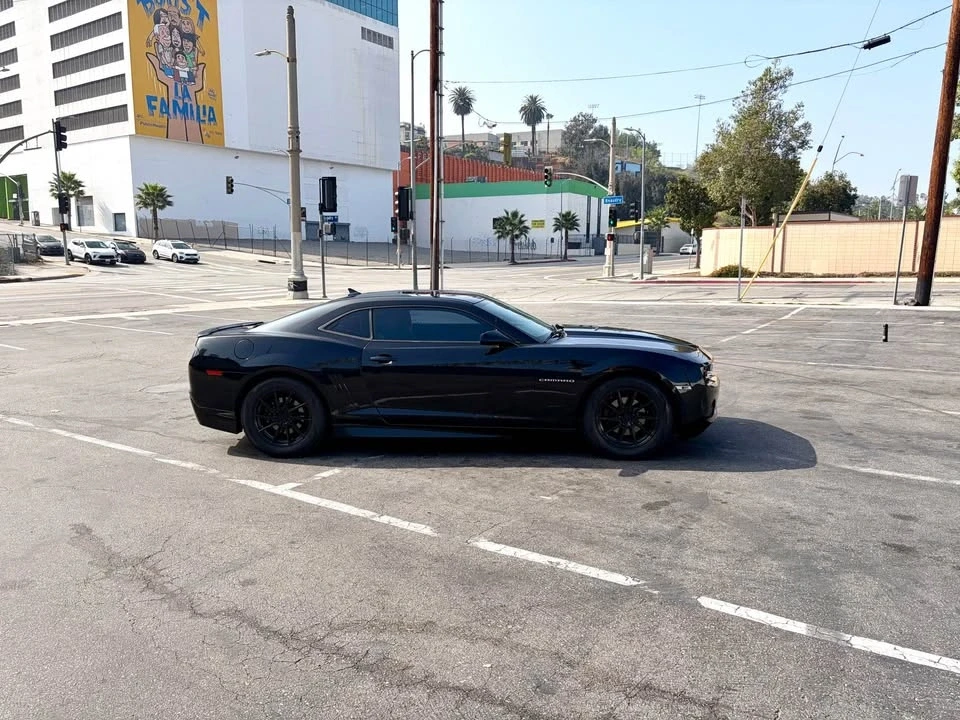 2013 Chevrolet Camaro 5th Gen - Image 6 of 10