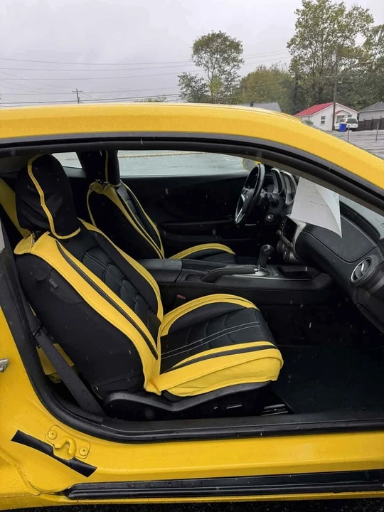 2013 Chevrolet Camaro 5th Gen - Image 6 of 10