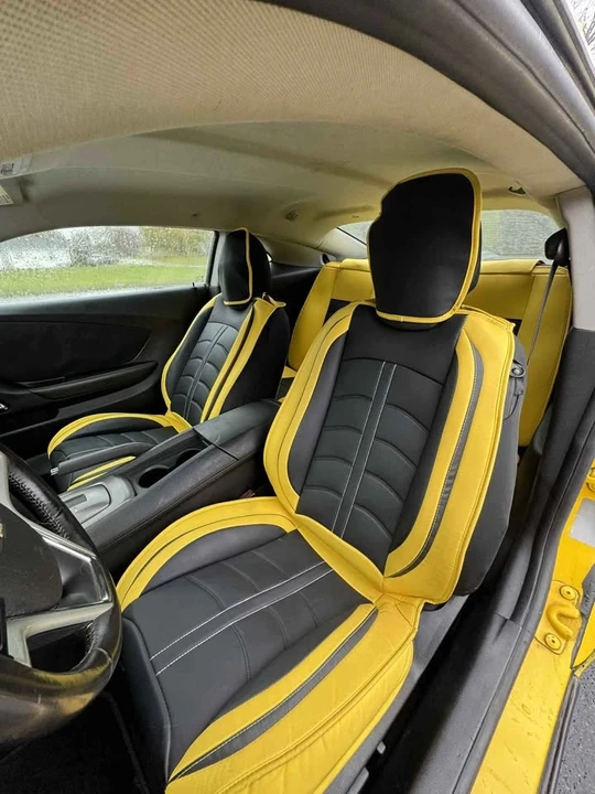 2013 Chevrolet Camaro 5th Gen - Image 8 of 10
