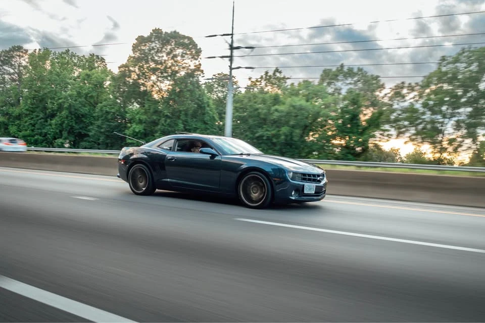2013 Chevrolet Camaro 5th Gen - Image 2 of 3