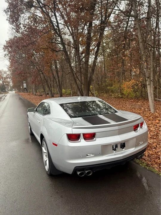 2013 Chevrolet Camaro 5th Gen - Image 2 of 13