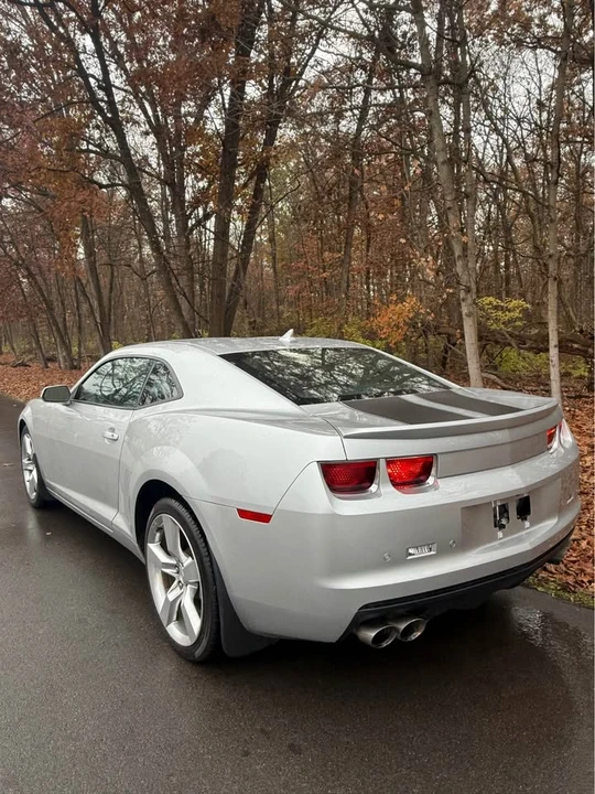 2013 Chevrolet Camaro 5th Gen - Image 3 of 13