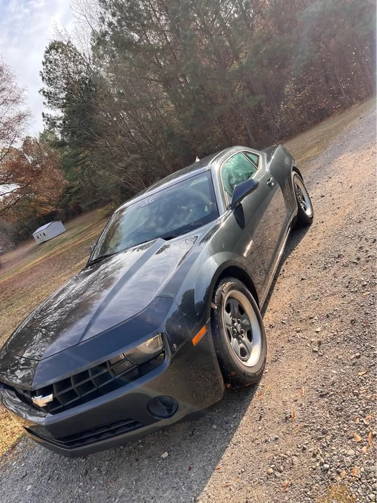2013 Chevrolet Camaro 5th Gen - Image 2 of 12