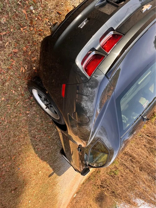 2013 Chevrolet Camaro 5th Gen - Image 5 of 12