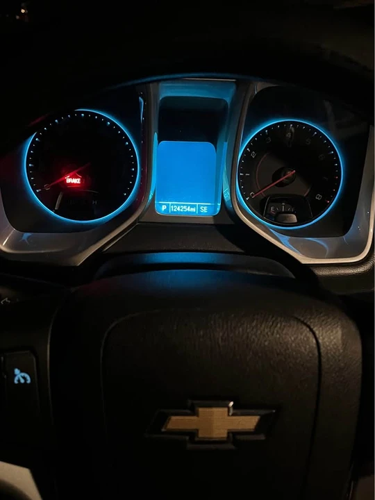 2013 Chevrolet Camaro 5th Gen - Image 7 of 8