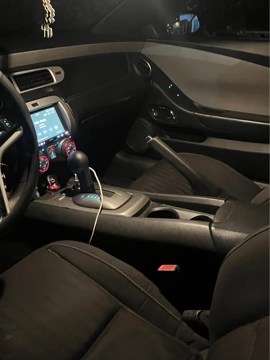 2013 Chevrolet Camaro 5th Gen - Image 8 of 8