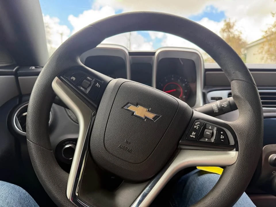 2013 Chevrolet Camaro 5th Gen - Image 11 of 11