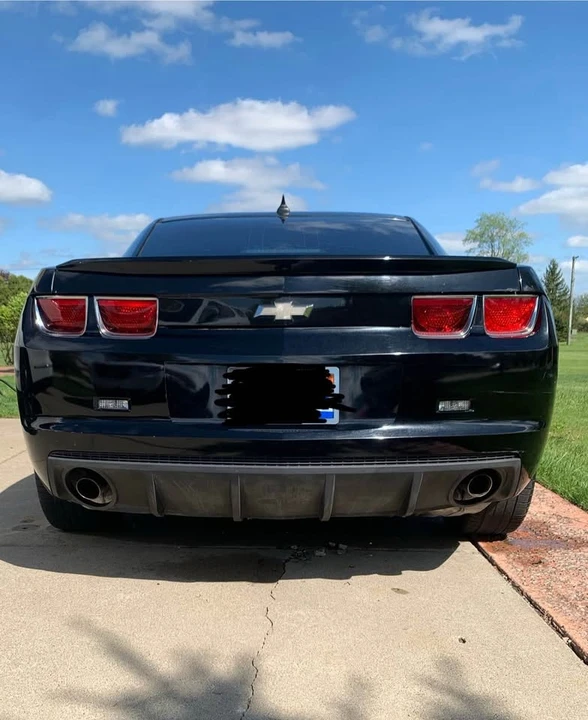 2013 Chevrolet Camaro 5th Gen - Image 3 of 14
