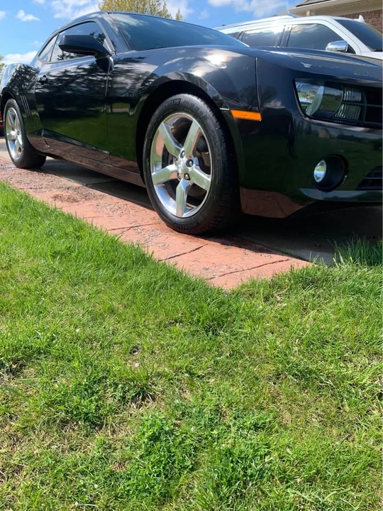 2013 Chevrolet Camaro 5th Gen - Image 6 of 14