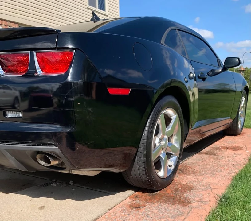 2013 Chevrolet Camaro 5th Gen - Image 4 of 14