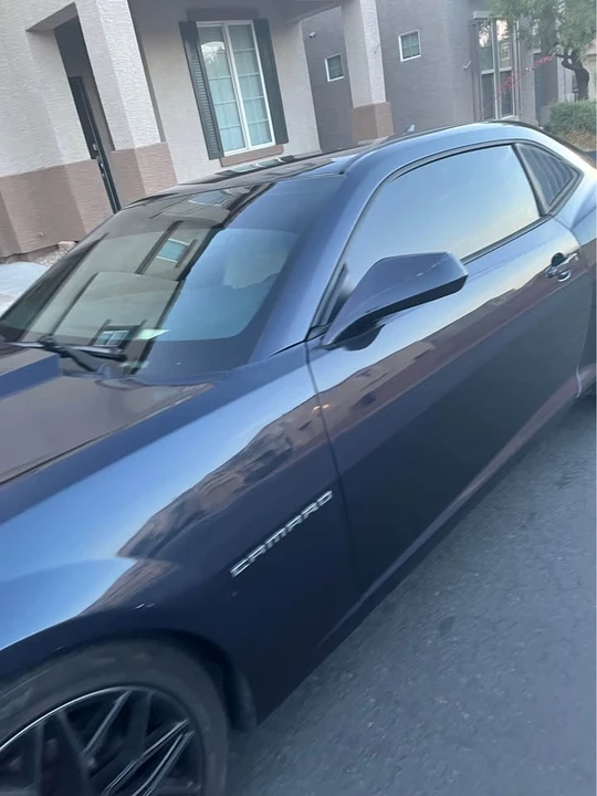 2013 Chevrolet Camaro 5th Gen - Image 6 of 13