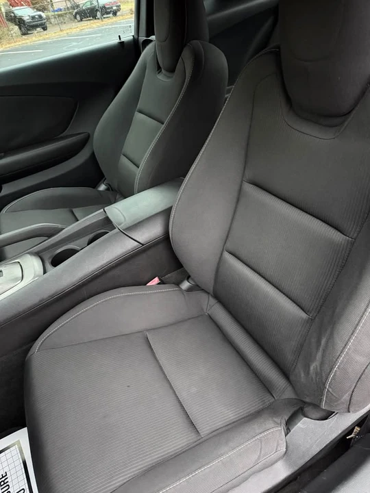 2013 Chevrolet Camaro 5th Gen - Image 8 of 20