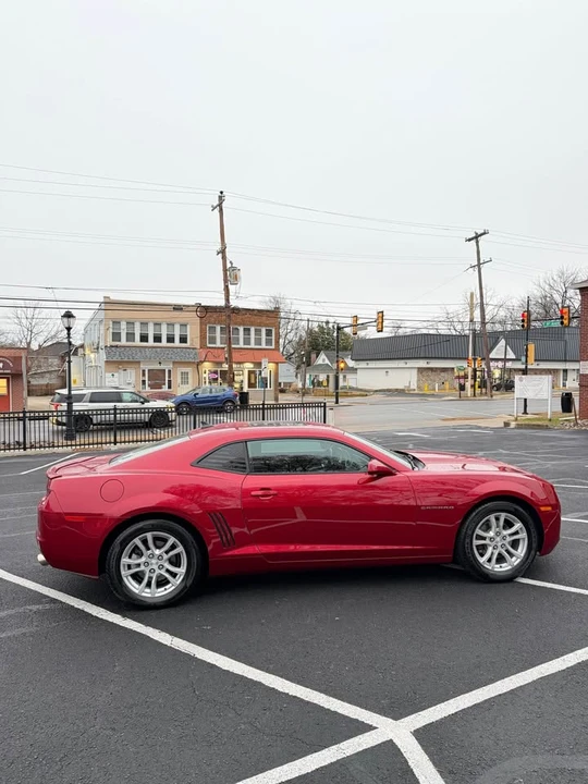 2013 Chevrolet Camaro 5th Gen - Image 6 of 20