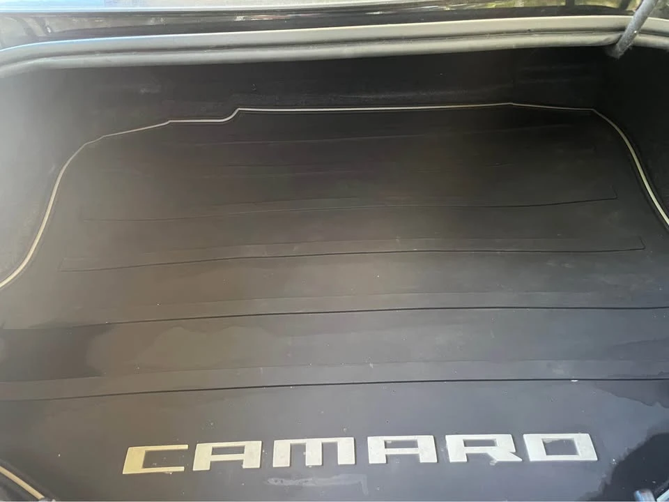 2013 Chevrolet Camaro 5th Gen - Image 15 of 16