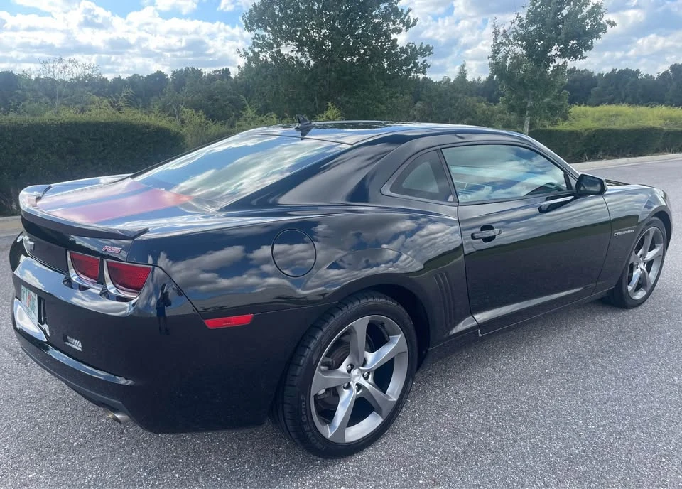 2013 Chevrolet Camaro 5th Gen - Image 2 of 16