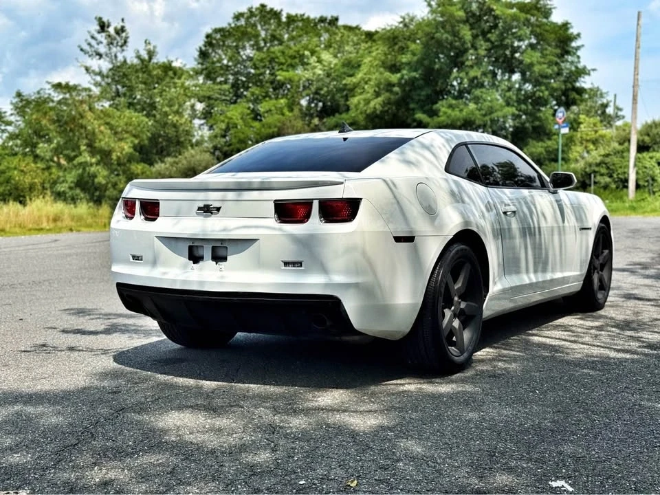 2013 Chevrolet Camaro 5th Gen - Image 5 of 15